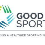 Good Sport Logo