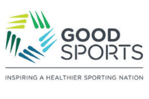 Good Sport Logo
