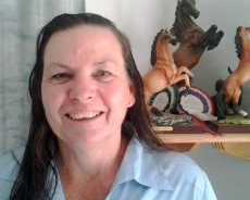 Headshot of Jenny Wilkinson