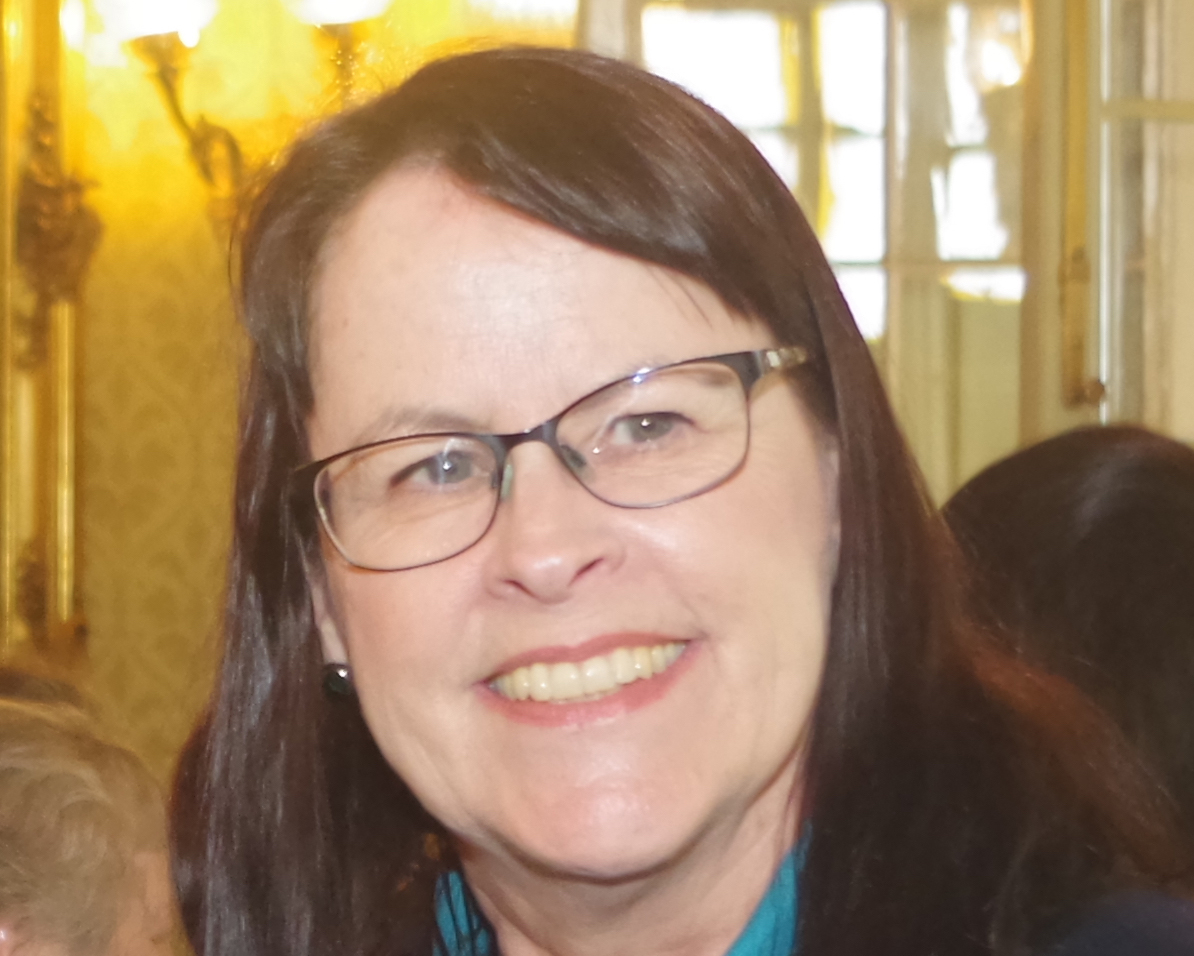 Headshot of Linda Bower