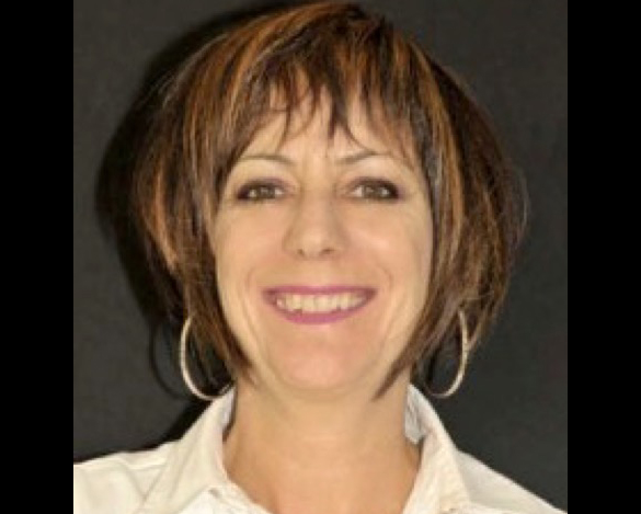 Lucy Petony