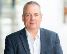 Headshot of Greg Urand