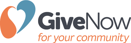 GiveNow logo