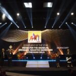 NSW Champions of Sport Awards 2024