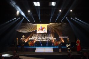 NSW Champions of Sport Awards 2024